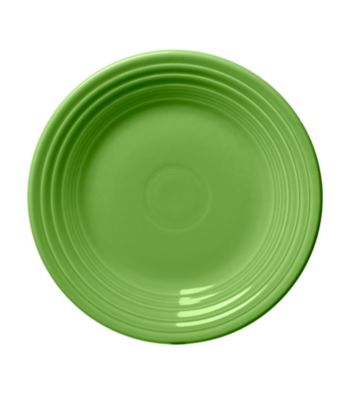 Fiesta® Dinnerware Luncheon Plate