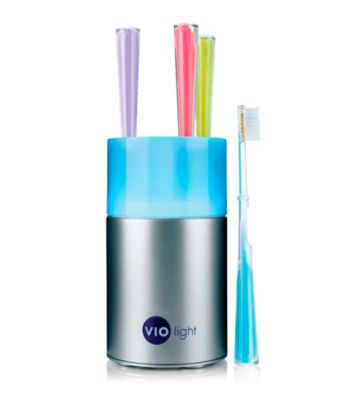 Violight Countertop UV Toothbrush Sanitizer