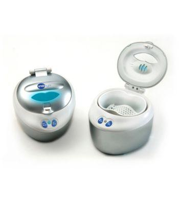 Violight Dental Spa Sonic Clean UV Sanitizer