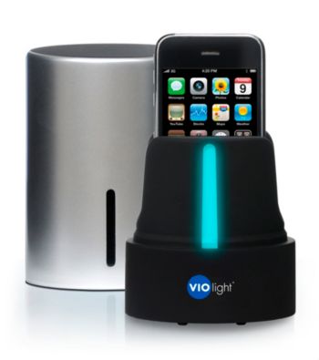 Violight UV Cell Phone Sanitizer