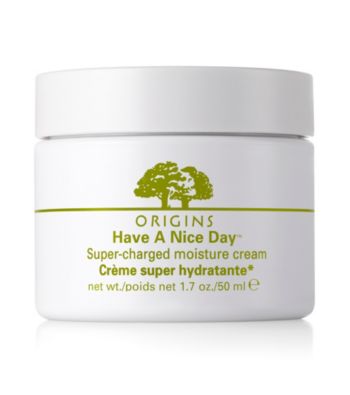 Origins® Have a Nice Day™ Super-Charged Moisture Cream