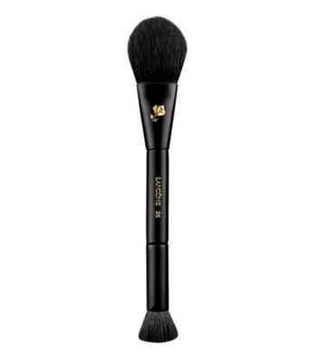 Lancome® Dual-Ended Cheek & Contour Brush