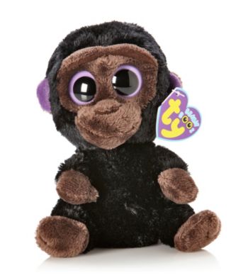 gorilla beanie boo