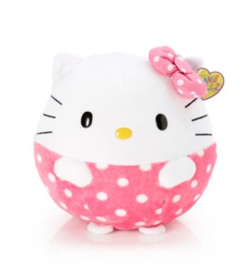Ty® Beanie Ballz Medium Hello Kitty