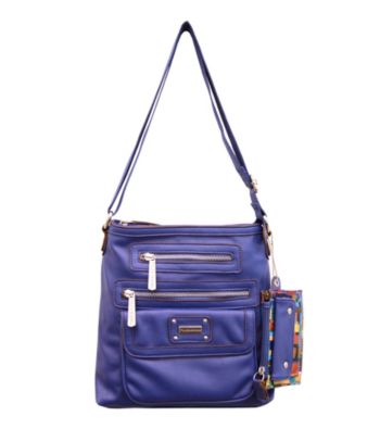 Tyler Rodan™ Burke Crossbody