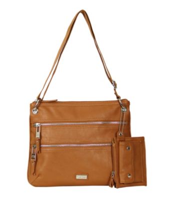 Tyler Rodan™ Arno II Crossbody
