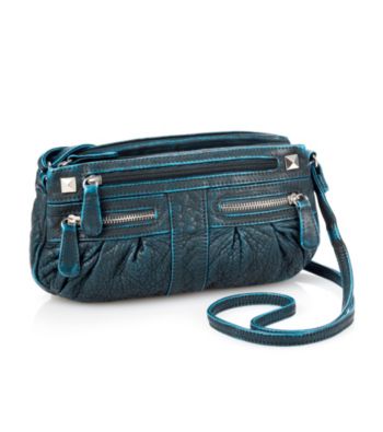 GAL Washed Pebble Crossbody