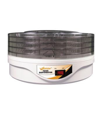 Weston 4-Tier Food Dehydrator