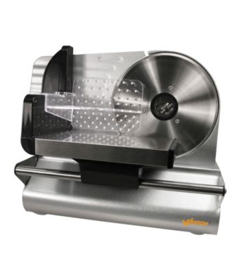 Weston Meat Slicer
