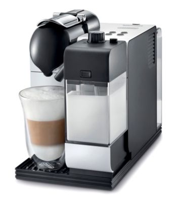 DeLonghi Lattissima Espresso & Cappuccino Maker