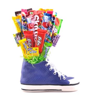 Sweets in Bloom® Sneaker Snacker