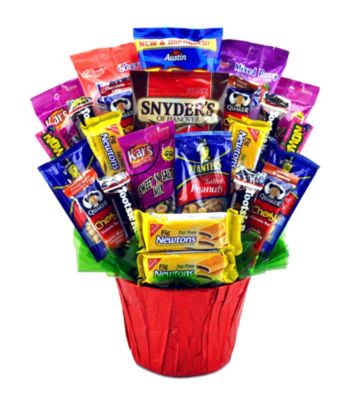 Sweets in Bloom® Guilt Free