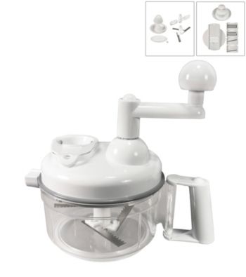 Weston Manual Kitchen Kit