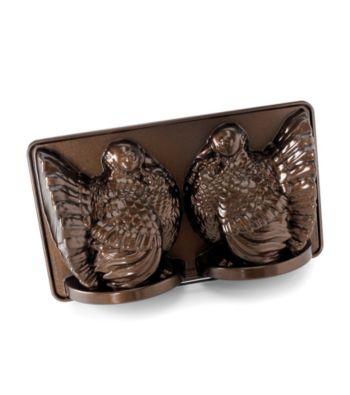 Nordic Ware® Classic Turkey 3D Pan