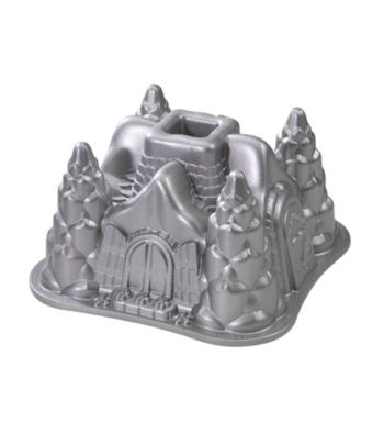 Nordic Ware® Fairytale Cottage Bundt Pan