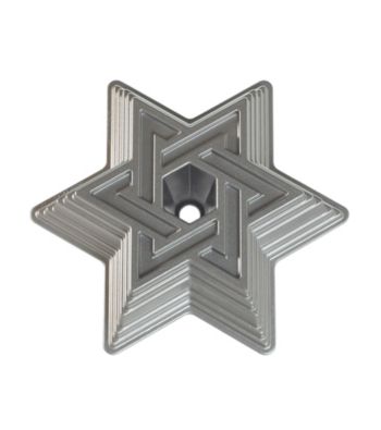 Nordic Ware® Star of David Bundt Pan