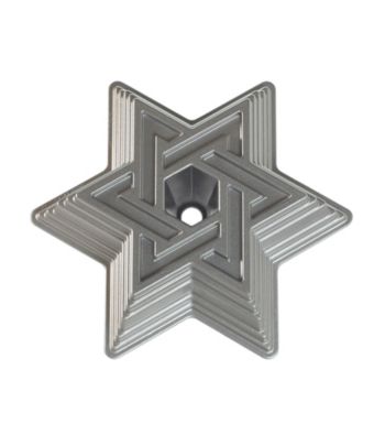 Nordic Ware Star Of David Bundt Cake Pan