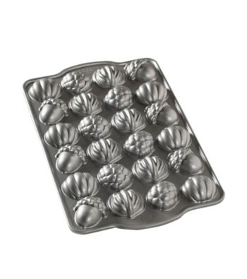 Nordic Ware® Harvest Bites Cakelet Pan