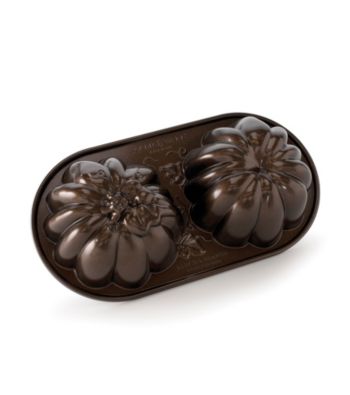 Nordic Ware® 3D Baby Pumpkin Duet Pan