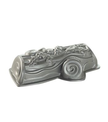 Nordic Ware® Yule Log Bundt Pan
