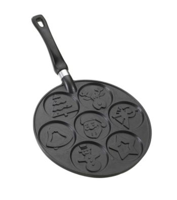 Nordic Ware® Holiday Pancake Pan