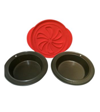 Nordic Ware® 3-pc. Mini Pie Baking Kit
