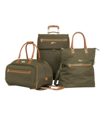anne klein bellevue luggage
