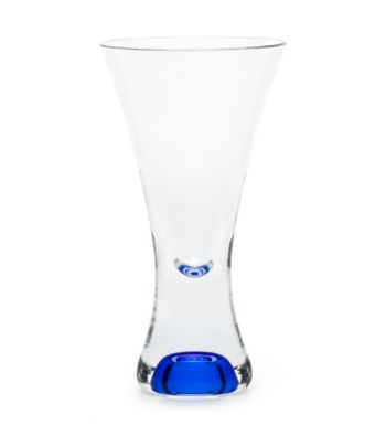 Mikasa® Devala Blue Spray Red Wine Glass