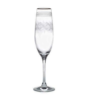 Mikasa® Jewel Band Champagne Flute