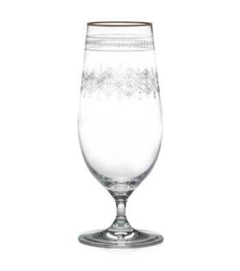 Mikasa® Jewel Band Iced Beverage Glass