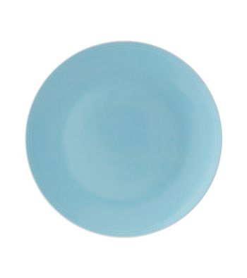 Donna Hay for Royal Doulton® Pure Blue Dinner Plate