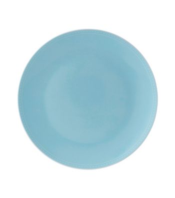 Donna Hay for Royal Doulton® Pure Blue Salad or Dessert Plate
