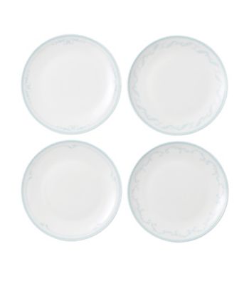 Donna Hay for Royal Doulton® Modern Nostalgia Set of 4 Tidbit Plates