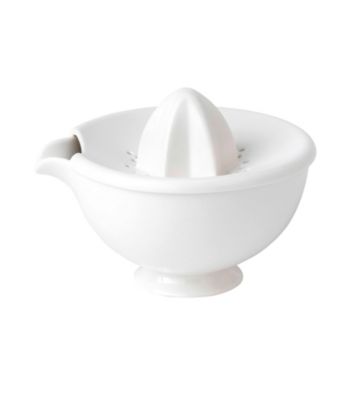 Donna Hay for Royal Doulton® White Citrus Juicer