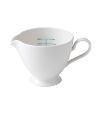 Donna Hay for Royal Doulton® White Measuring Jug