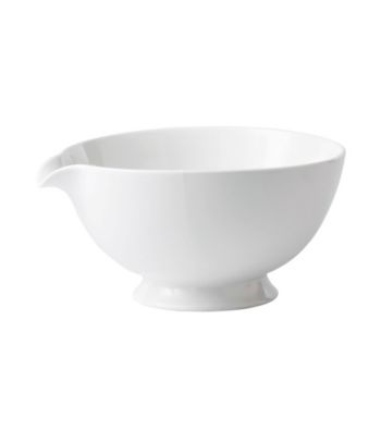 Donna Hay for Royal Doulton® White Mixing Bowl
