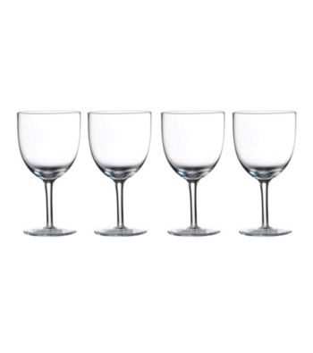 Donna Hay for Royal Doulton® Set of 4 Wine Glasses