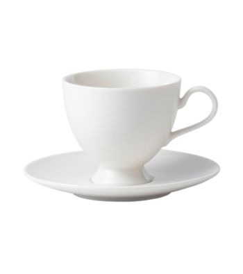 Donna Hay for Royal Doulton® Tea Story Teacup and Saucer