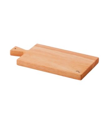 Donna Hay for Royal Doulton® Woodware 8.75x5 Small Cutting Board