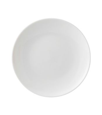 Donna Hay for Royal Doulton® Modern Classic White Tidbit Plate