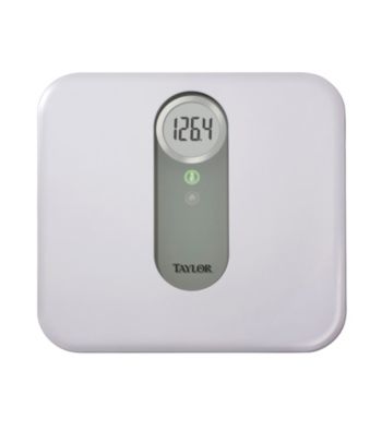 Taylor® Mother & Baby Scale