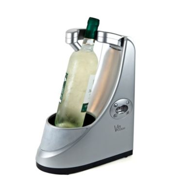 Cooper Cooler® Vin Podium Rapid Wine Chiller