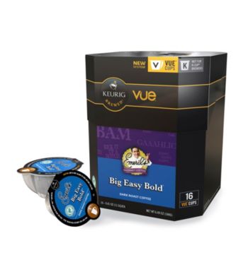 Emeril's® Big Easy Bold 16-pk. Vue™ Pack