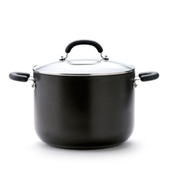 Circulon® II 10-qt. Covered Stockpot