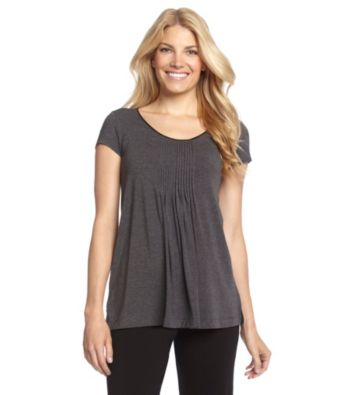 DKNY® Easy Pieces Top