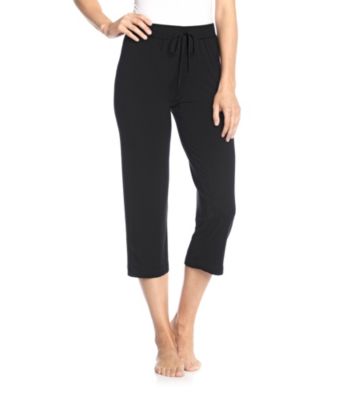 DKNY® Easy Pieces Capri Pants