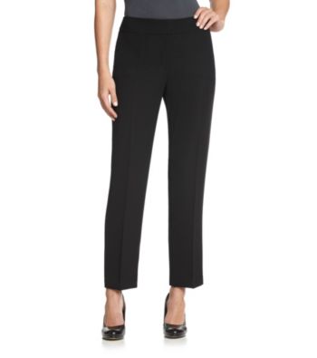Nine West® Black Skinny Pants