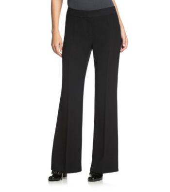 Nine West® Black Wide Leg Pant