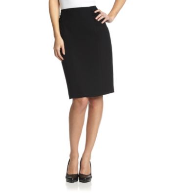 Nine West® Straight Skirt