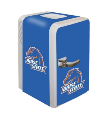Boelter Brands Boise State Portable Party Fridge